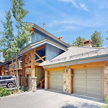The Pines Condo Unit 2044 Keystone Extérieur photo