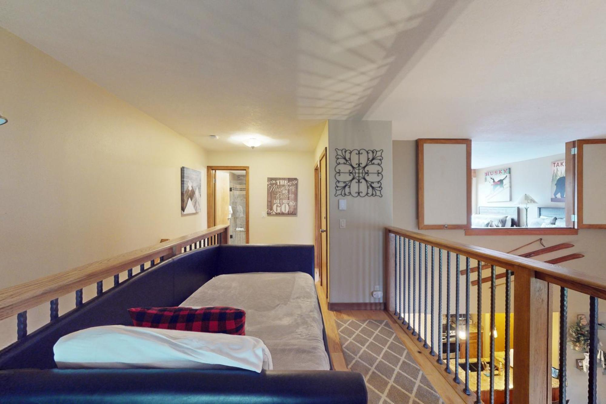 The Pines Condo Unit 2044 Keystone Extérieur photo