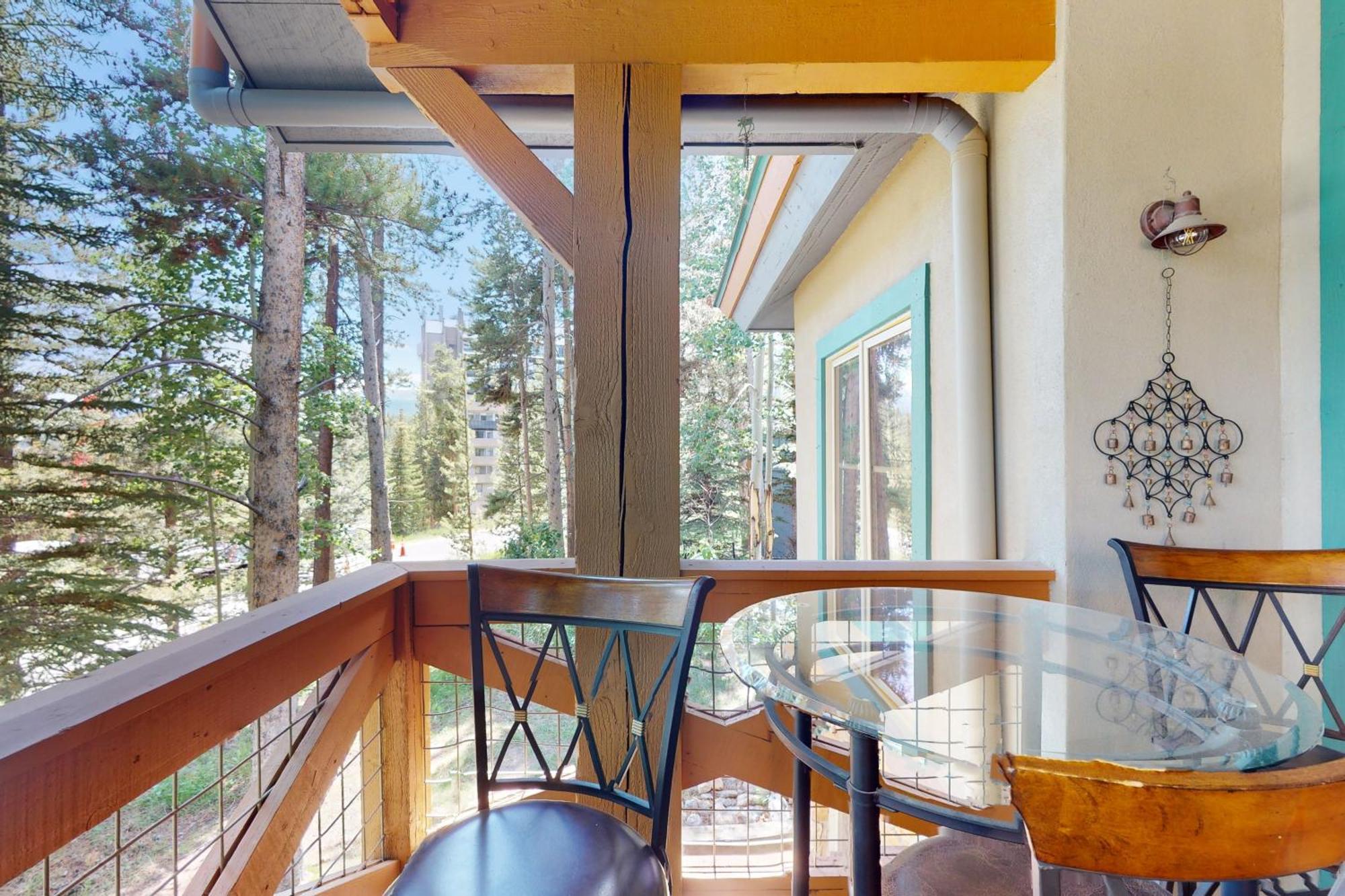 The Pines Condo Unit 2044 Keystone Extérieur photo