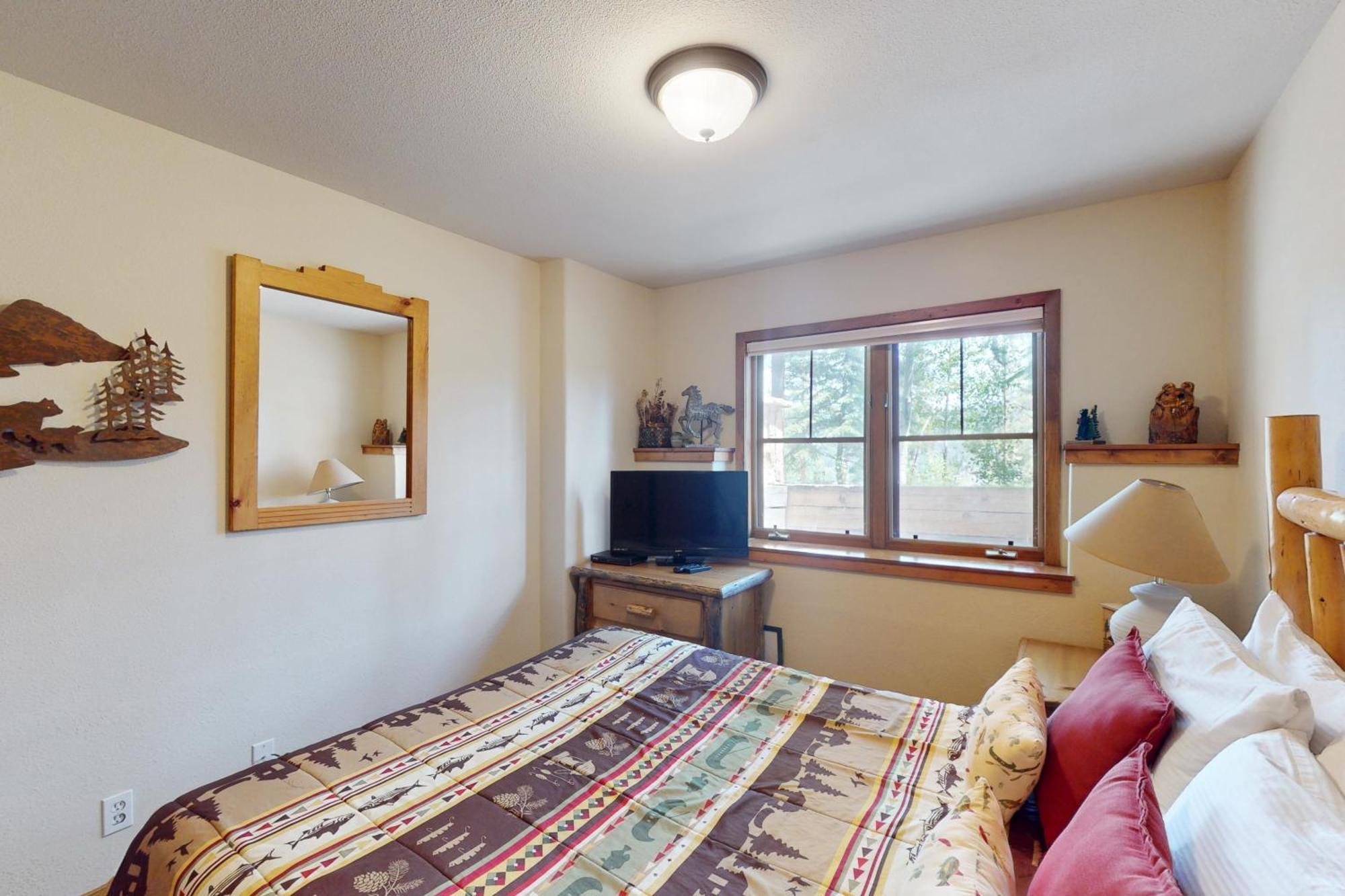 The Pines Condo Unit 2044 Keystone Extérieur photo