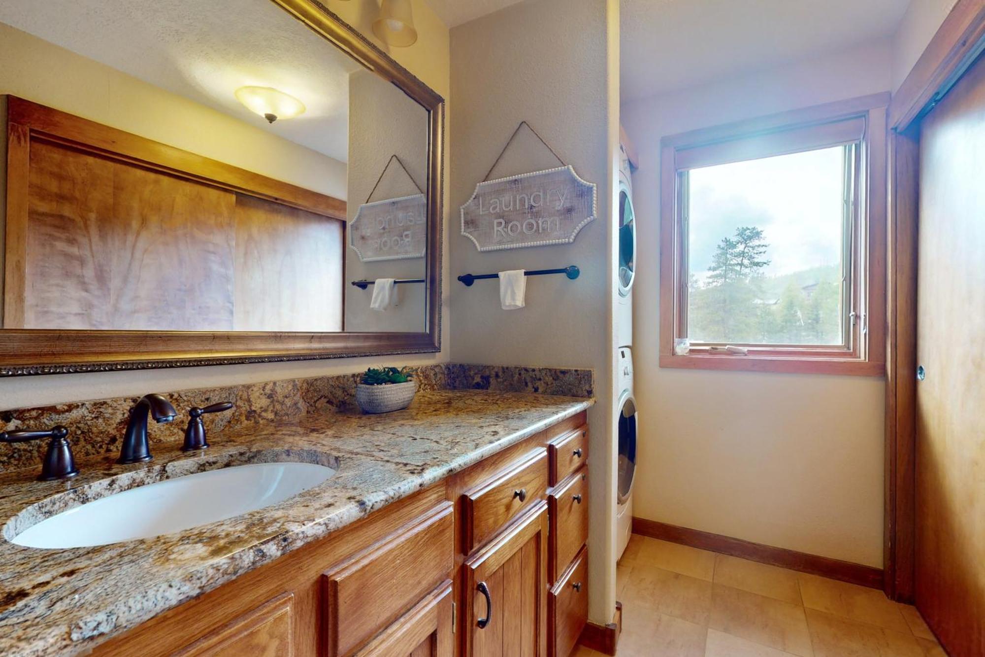 The Pines Condo Unit 2044 Keystone Extérieur photo