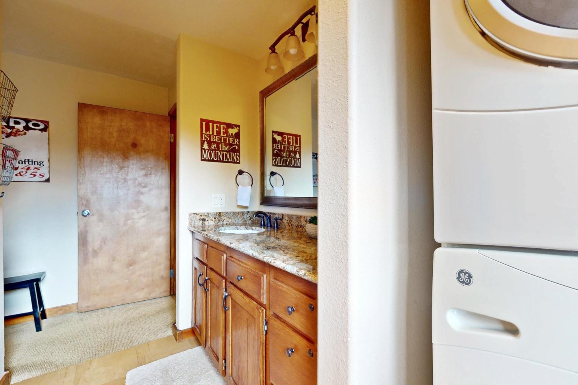 The Pines Condo Unit 2044 Keystone Extérieur photo