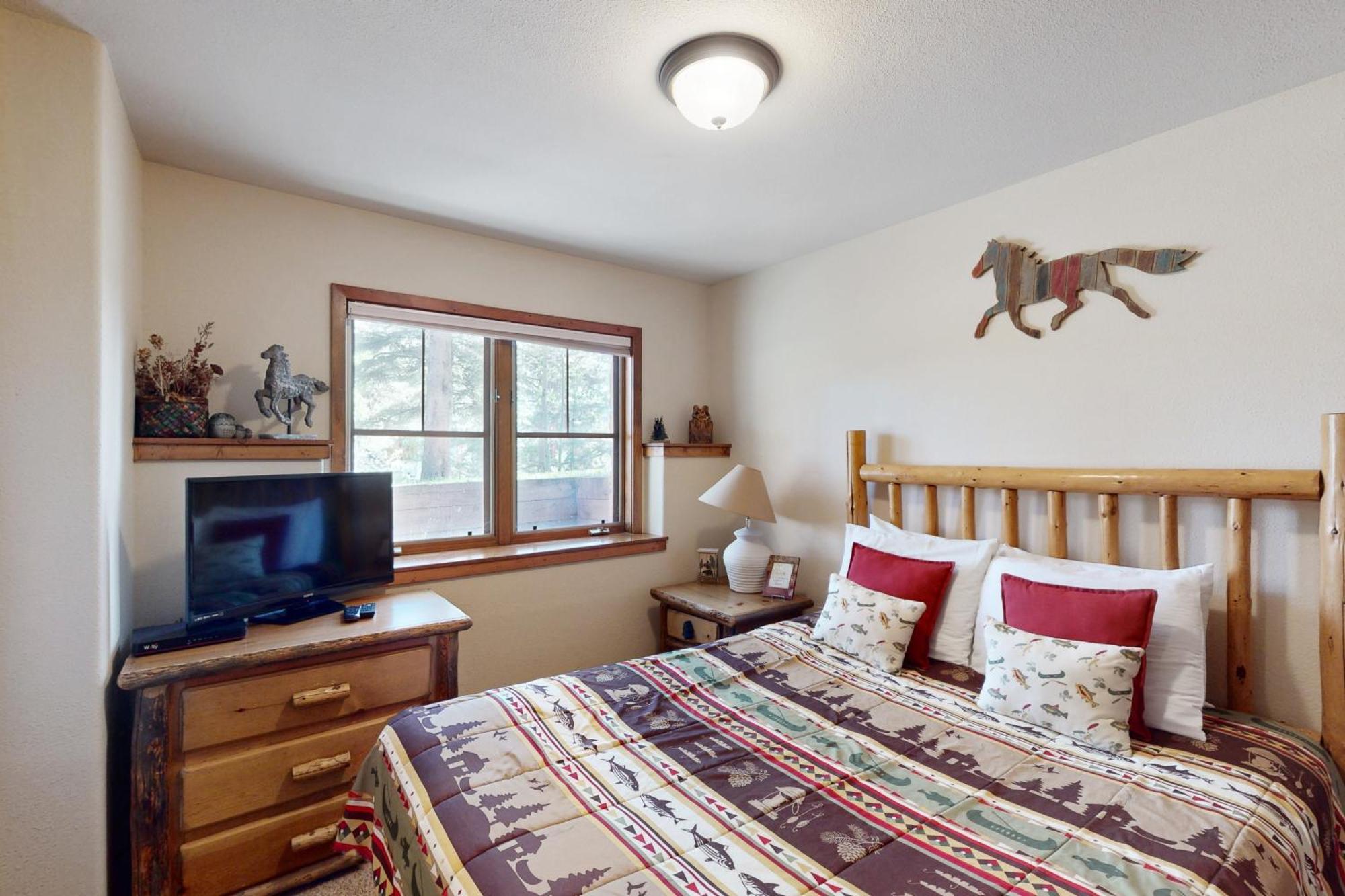 The Pines Condo Unit 2044 Keystone Extérieur photo