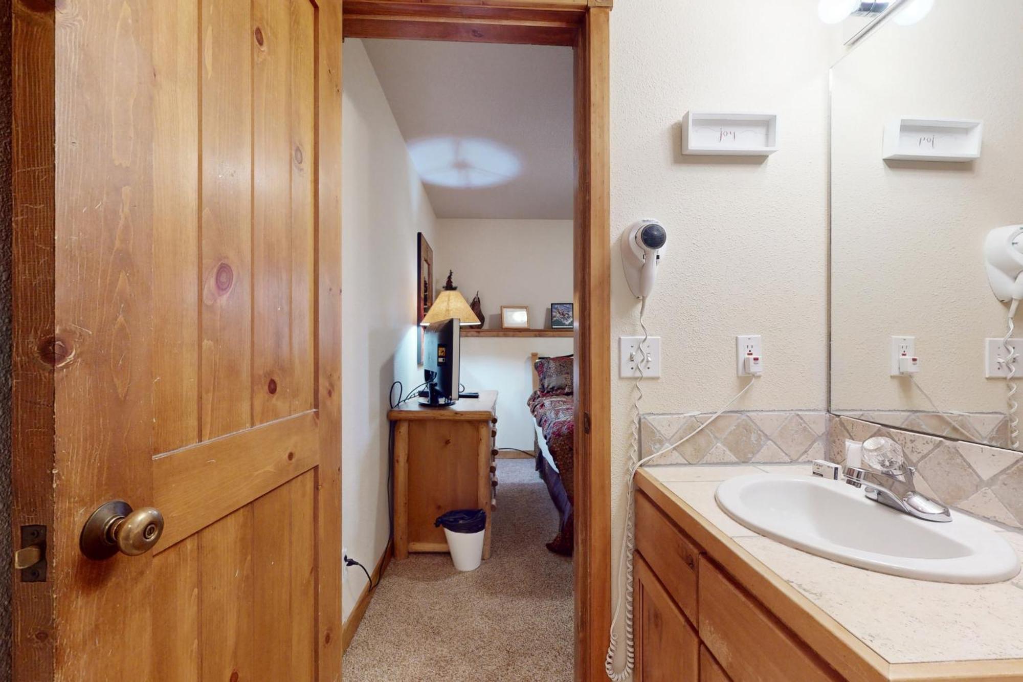 The Pines Condo Unit 2044 Keystone Extérieur photo
