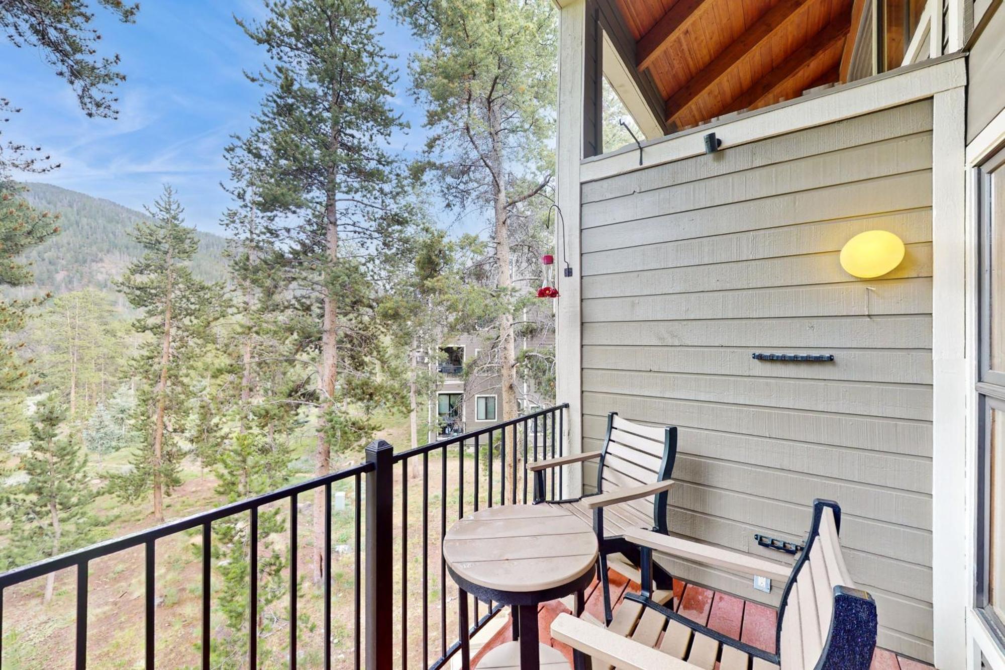 The Pines Condo Unit 2044 Keystone Extérieur photo