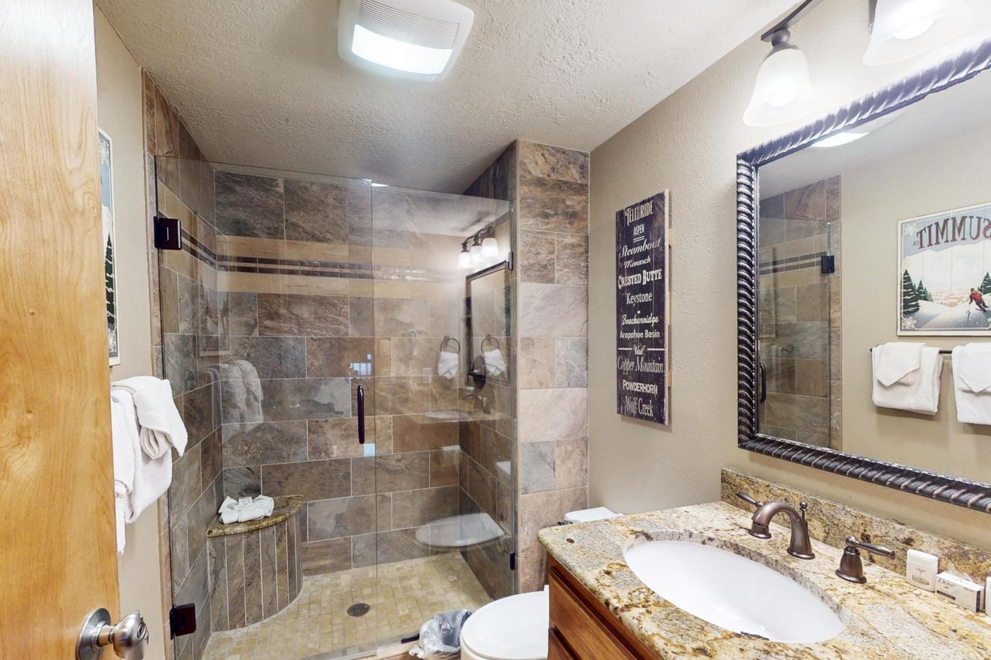 The Pines Condo Unit 2044 Keystone Extérieur photo