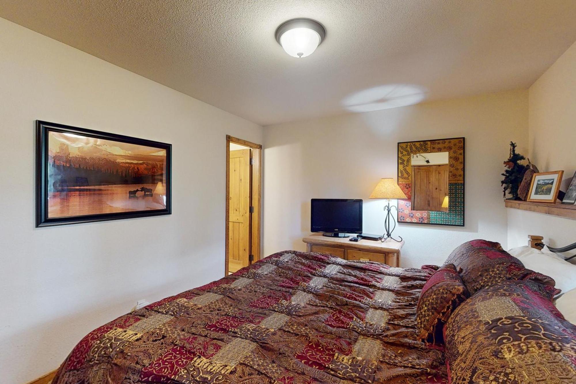 The Pines Condo Unit 2044 Keystone Extérieur photo