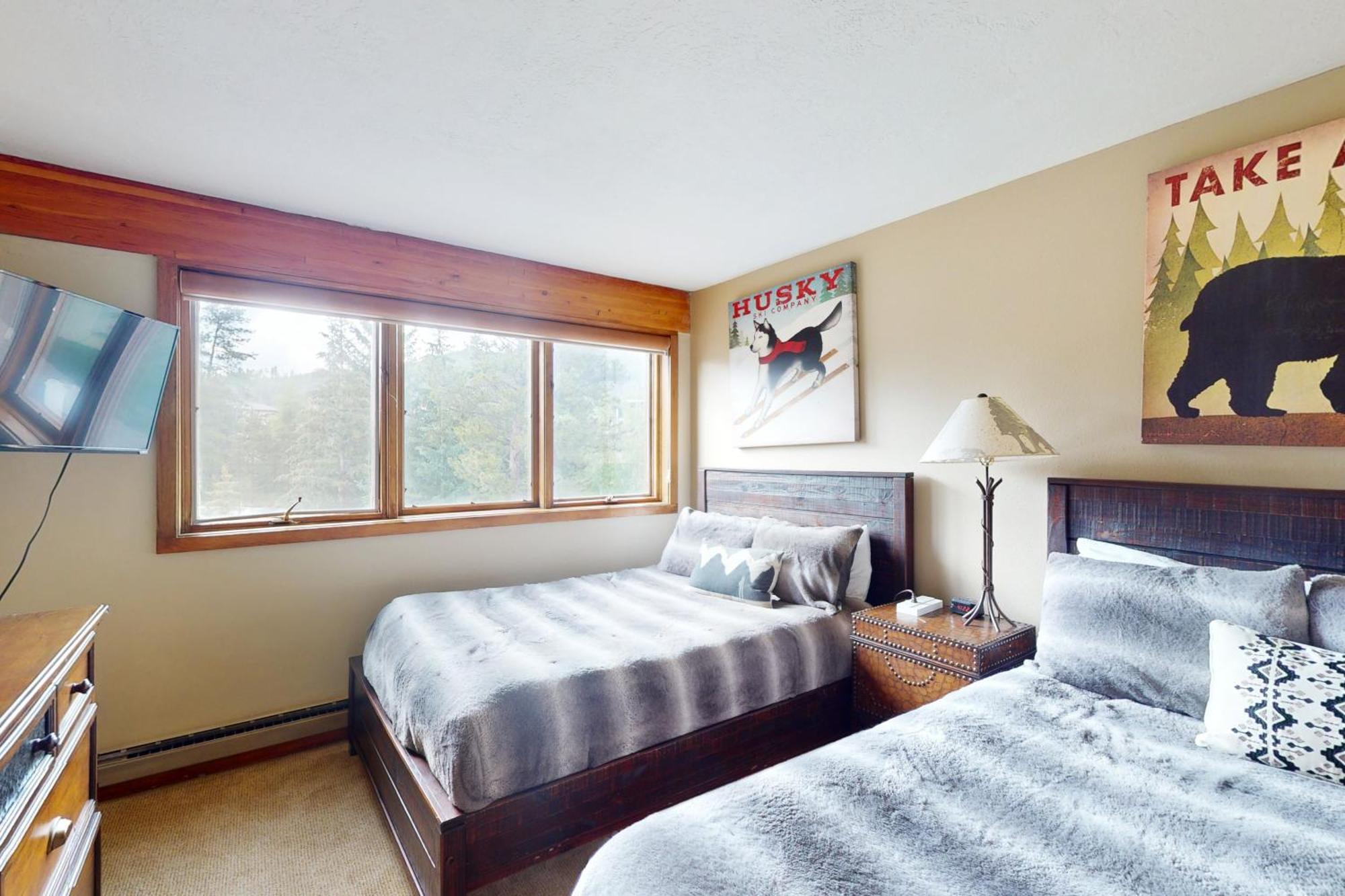 The Pines Condo Unit 2044 Keystone Extérieur photo