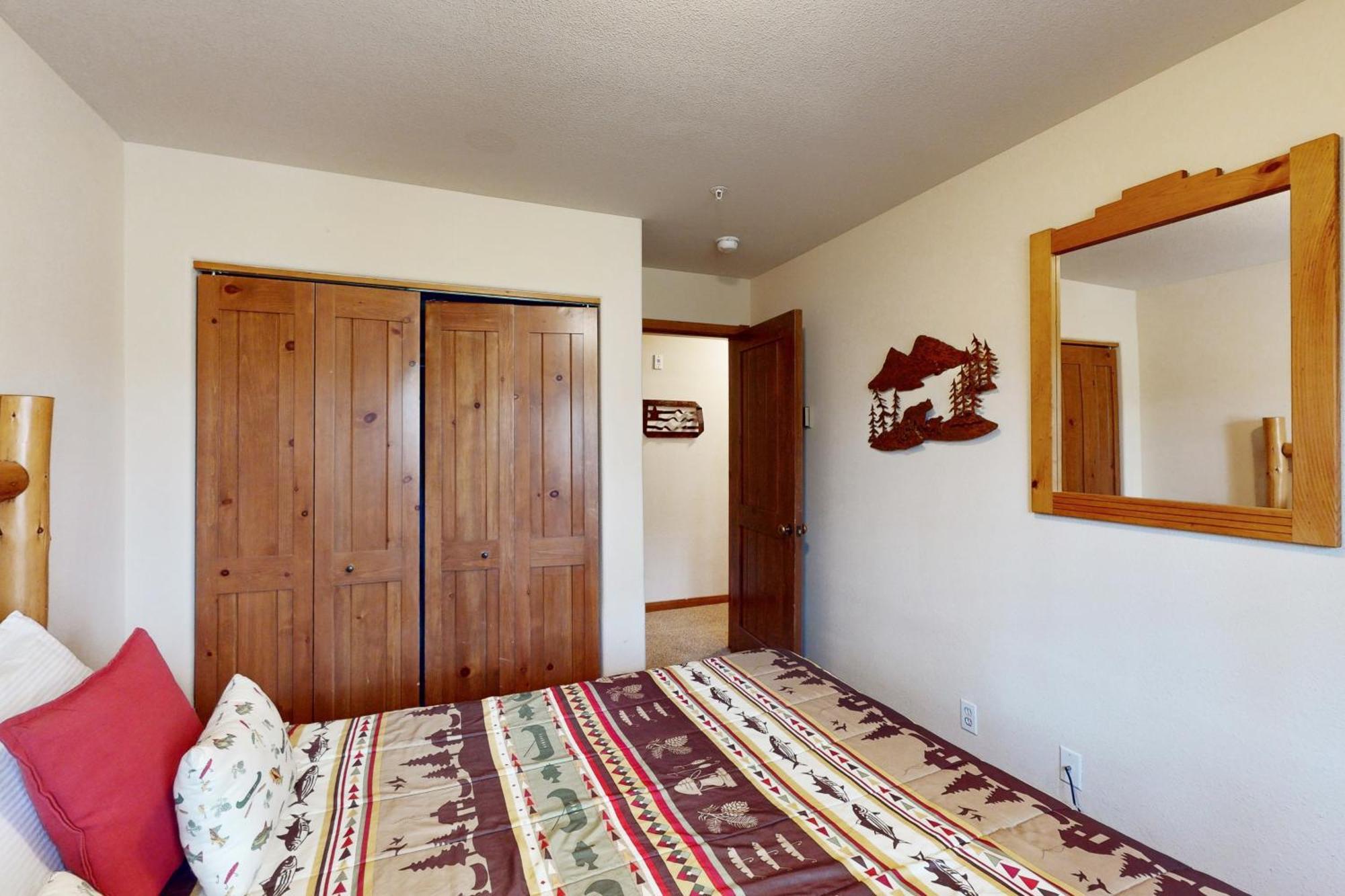 The Pines Condo Unit 2044 Keystone Extérieur photo