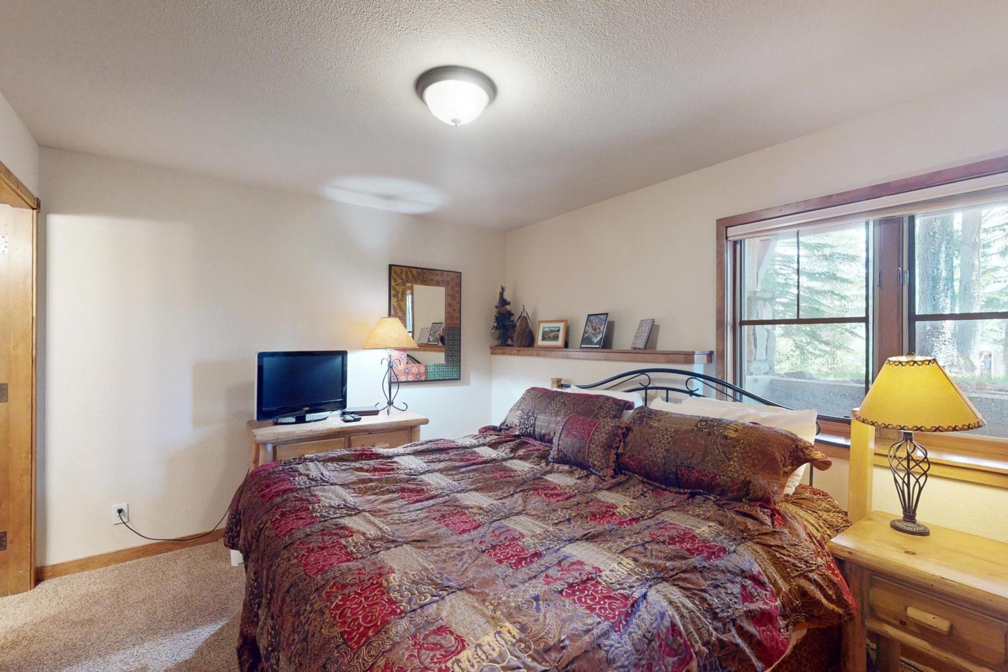 The Pines Condo Unit 2044 Keystone Extérieur photo