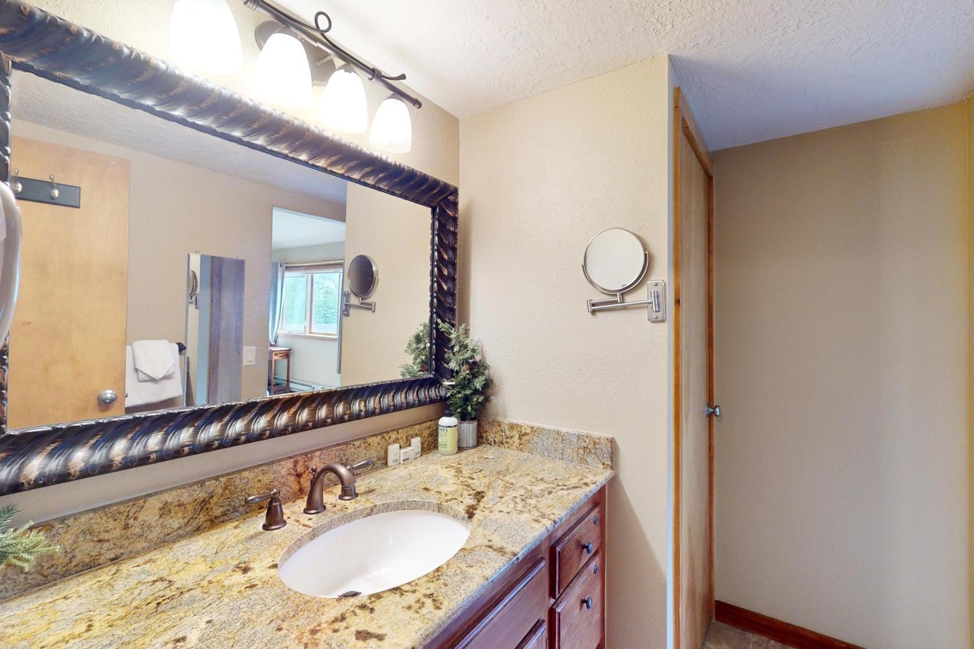 The Pines Condo Unit 2044 Keystone Extérieur photo