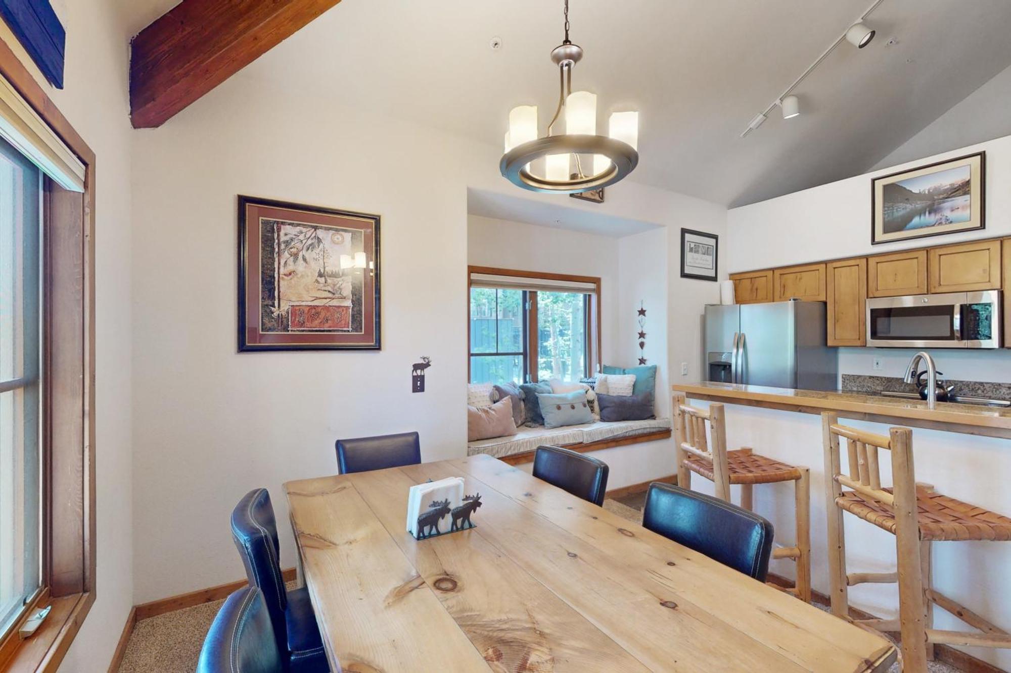 The Pines Condo Unit 2044 Keystone Extérieur photo