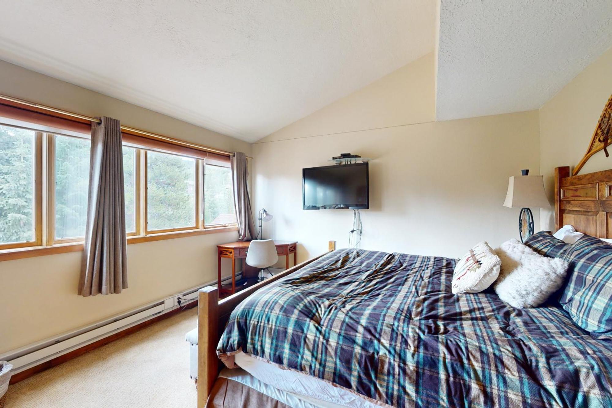 The Pines Condo Unit 2044 Keystone Extérieur photo